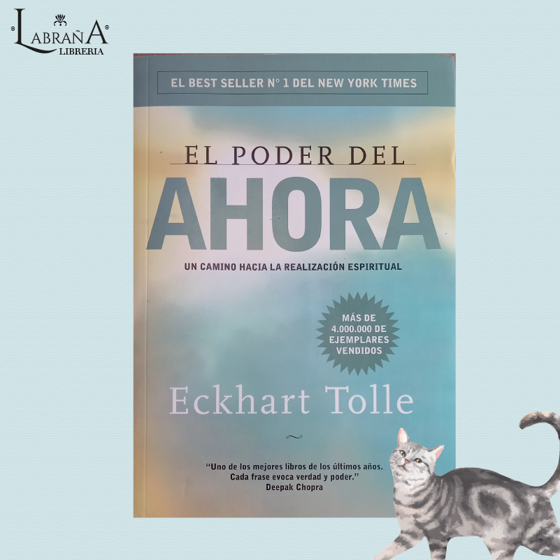 El poder del ahora