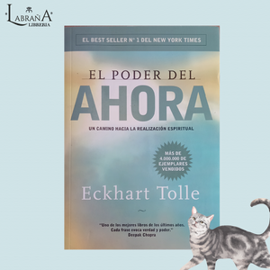 El poder del ahora