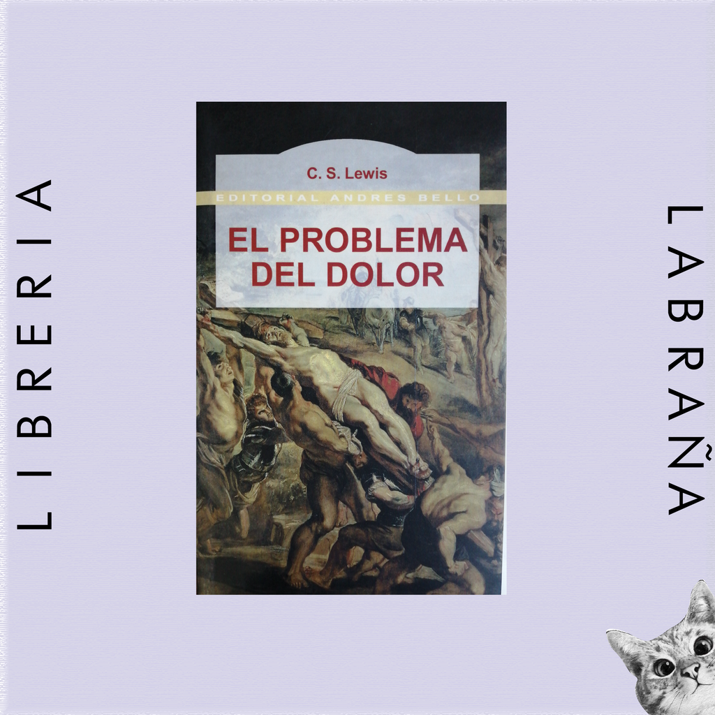 El problema del dolor