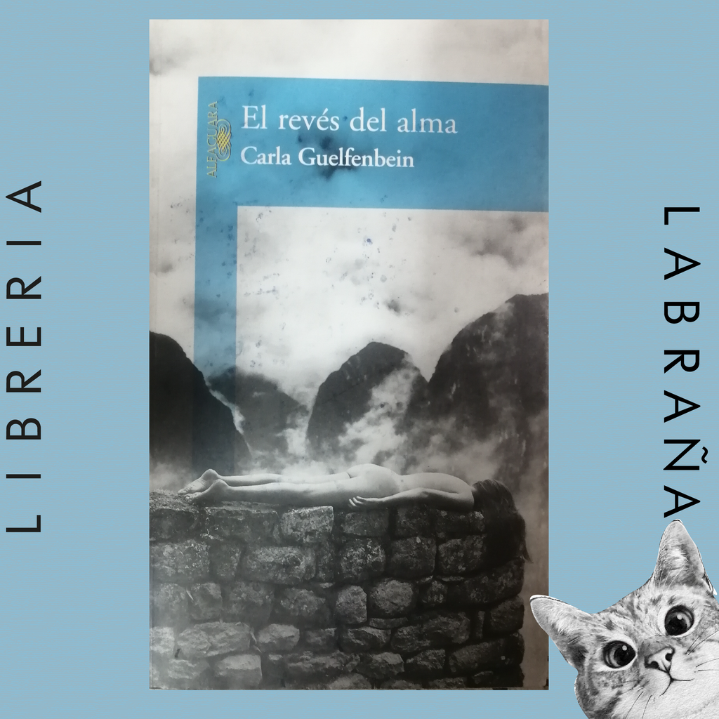 El revés del alma