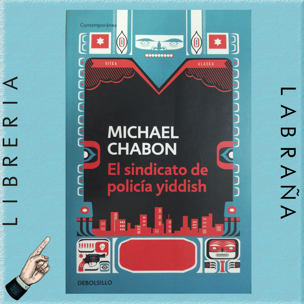 El sindicato de policía yiddish