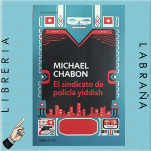 El sindicato de policía yiddish