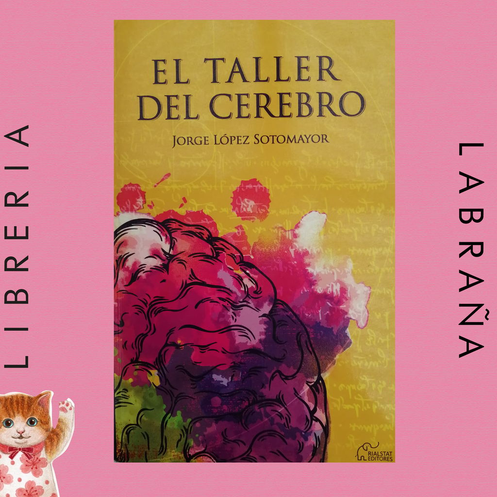 El taller de cerebro