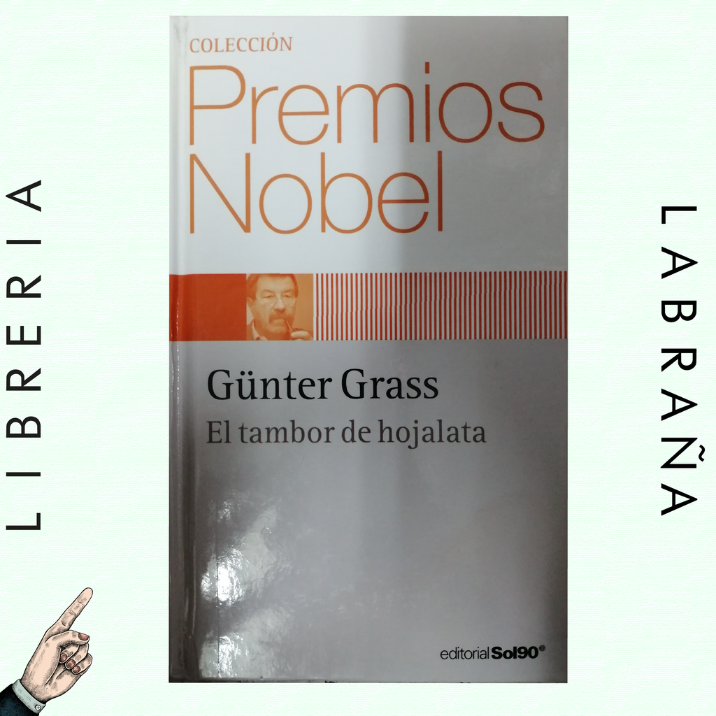 El tambor de hojalata