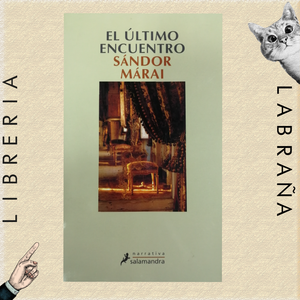 El último encuentro
