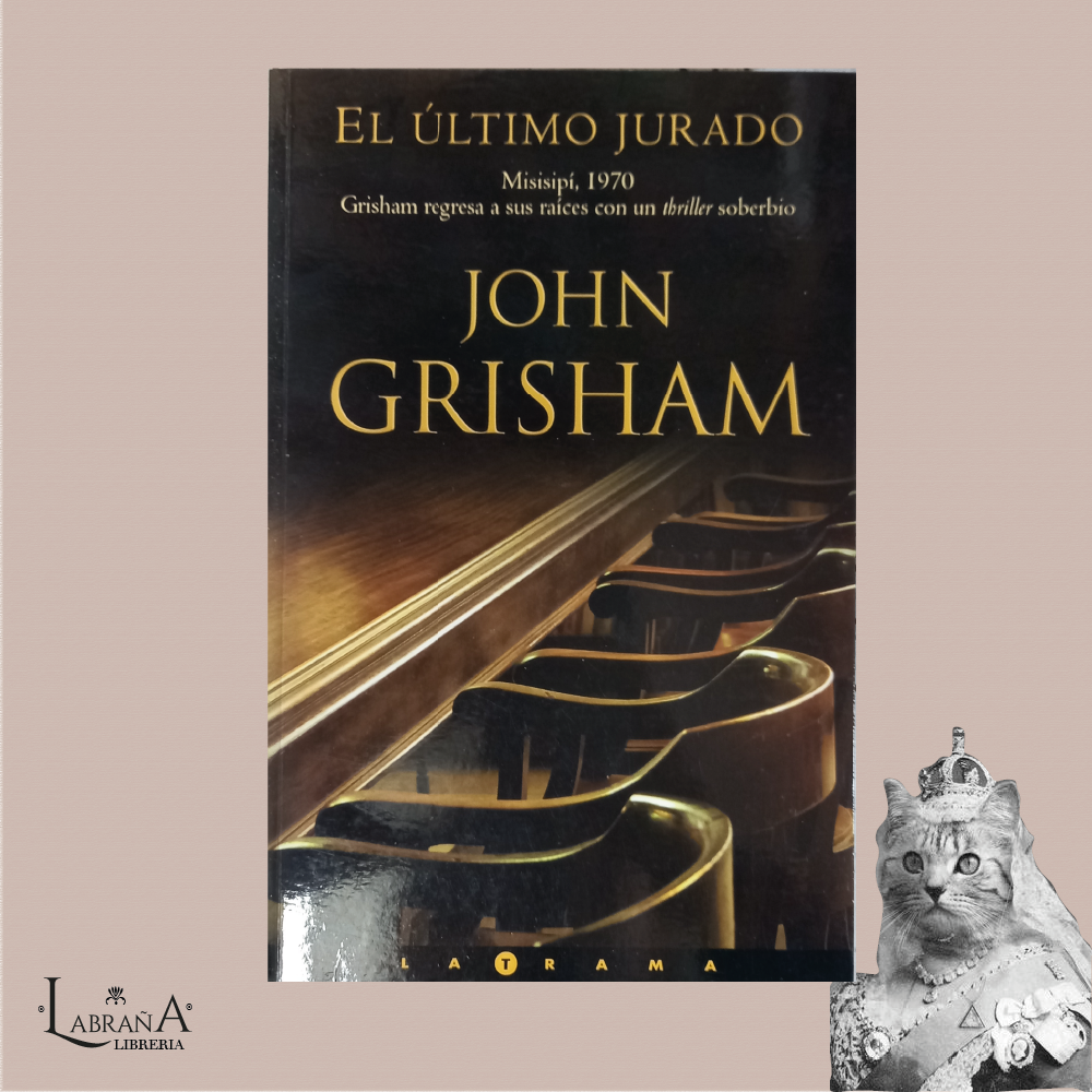 El último jurado