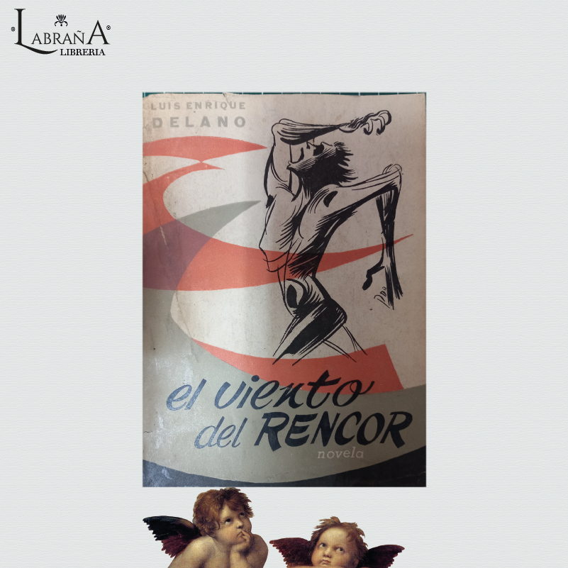 El viento del rencor