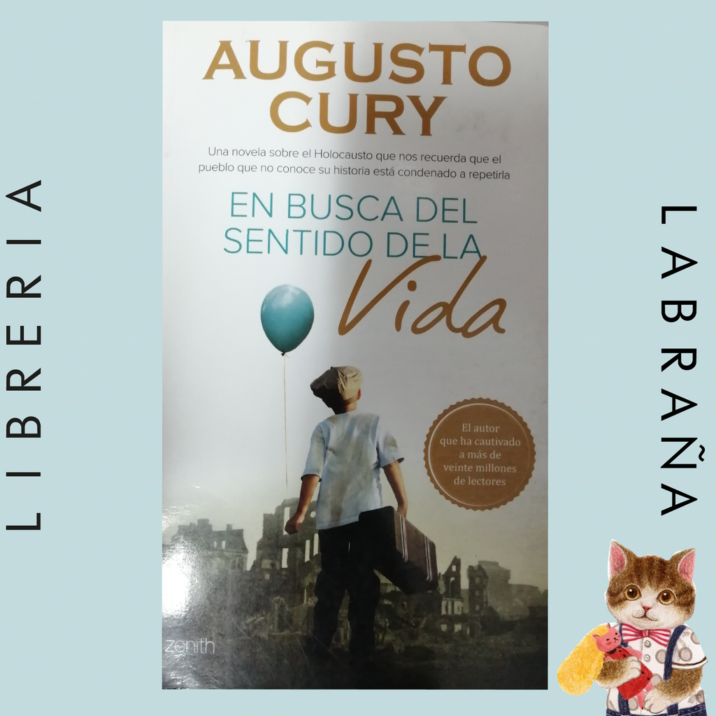En busca del sentido de la vida