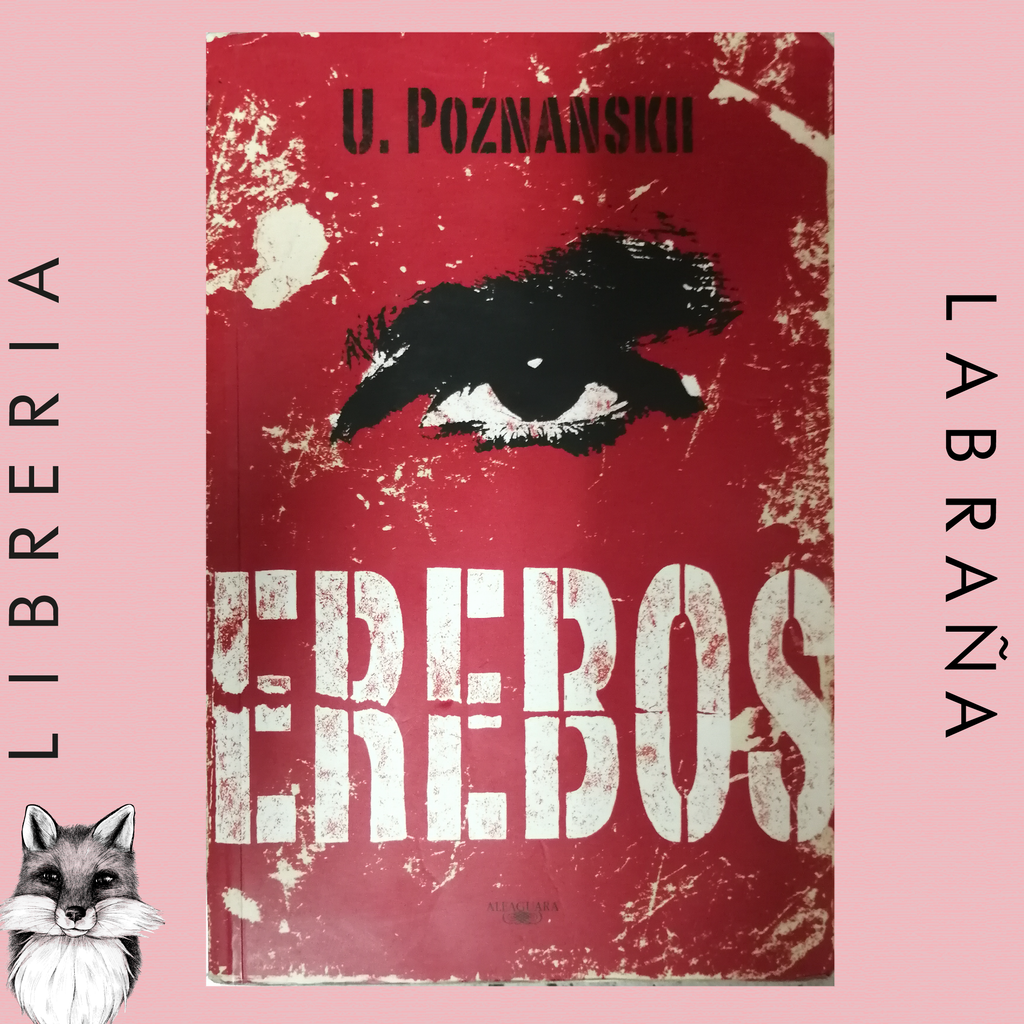 Erebos