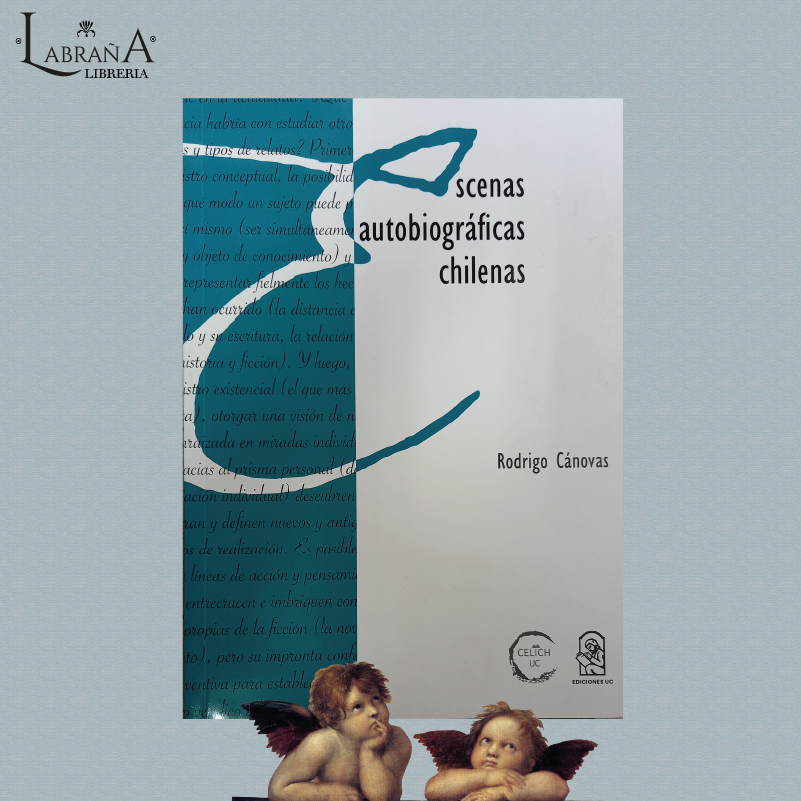 Escenas autobiográficas chilenas