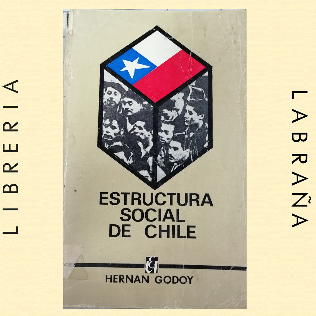 Estructura social de Chile