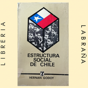 Estructura social de Chile