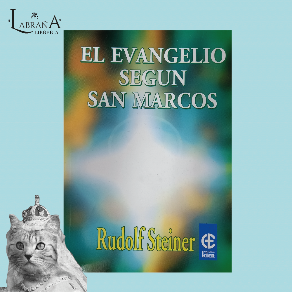 El evangelio segun san Marcos