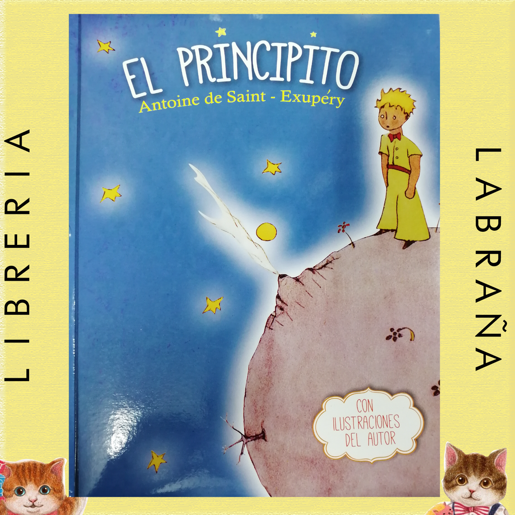 El Principito