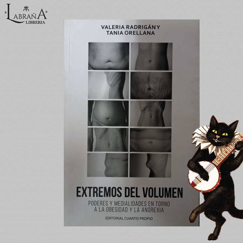 Extremos del volumen