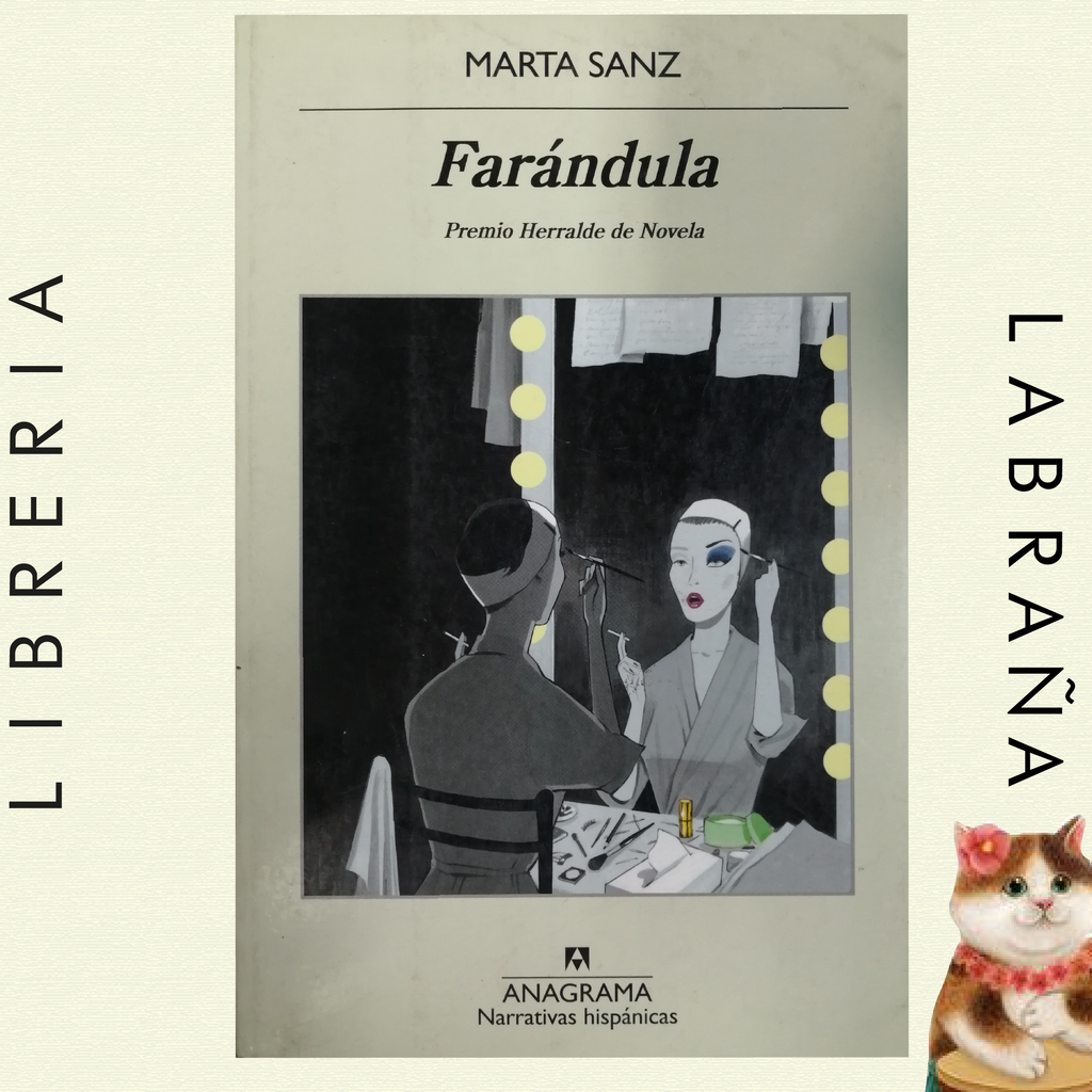 Farándula