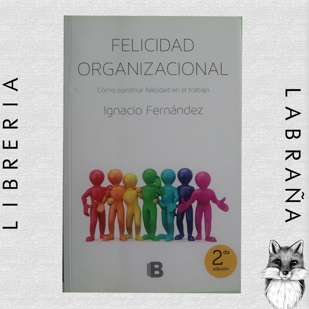 Felicidad Organizacional