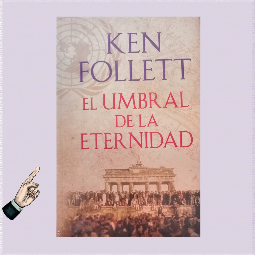 El umbral de la eternidad