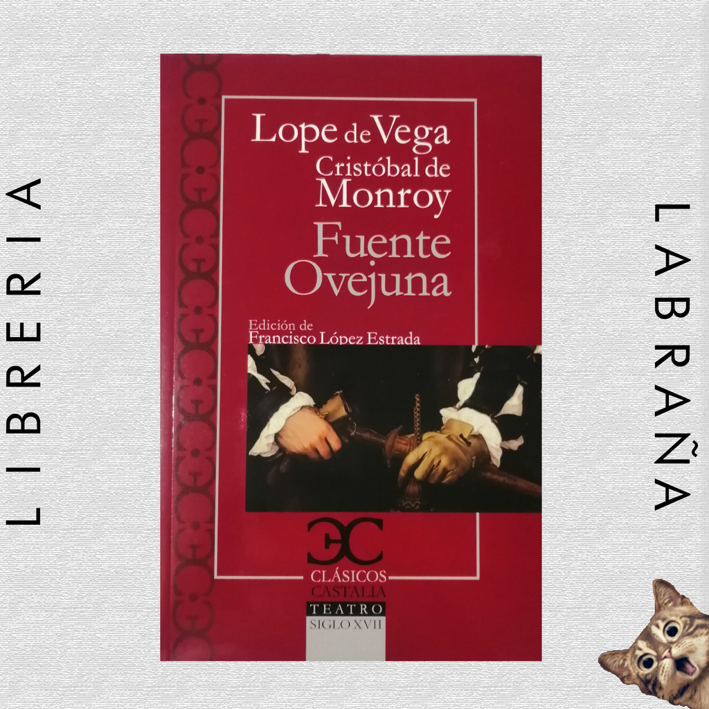 Fuente Ovejuna