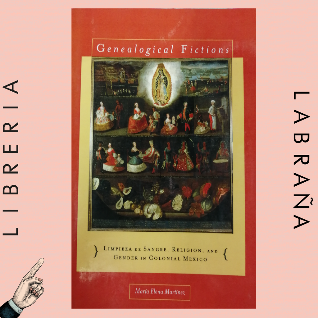 Genealogical fictions
