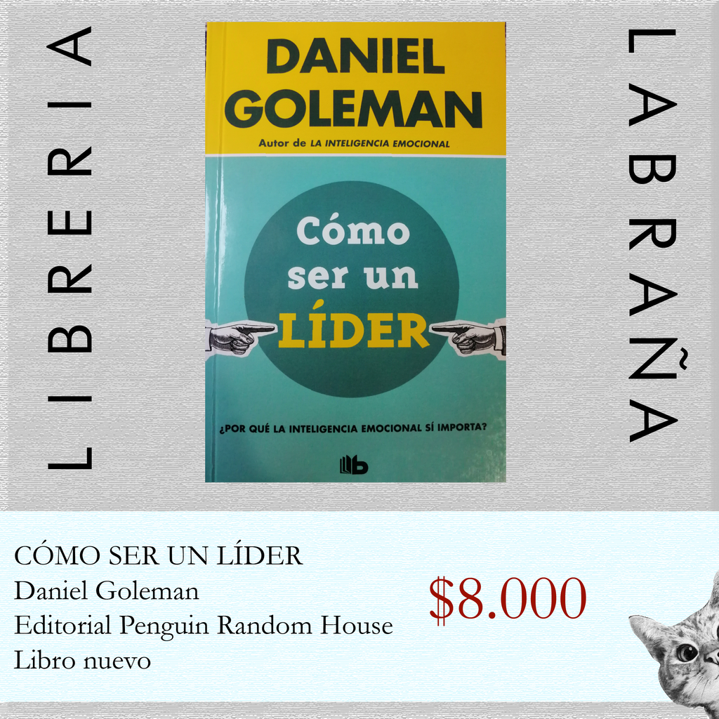 Cómo ser un Líder