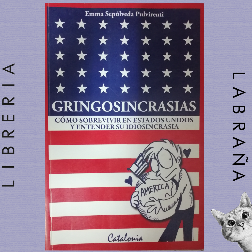 Gringosingrasias