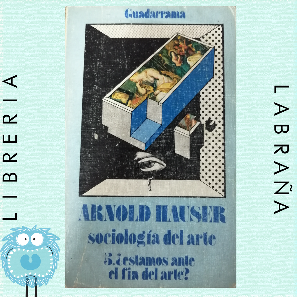 Sociología del arte
