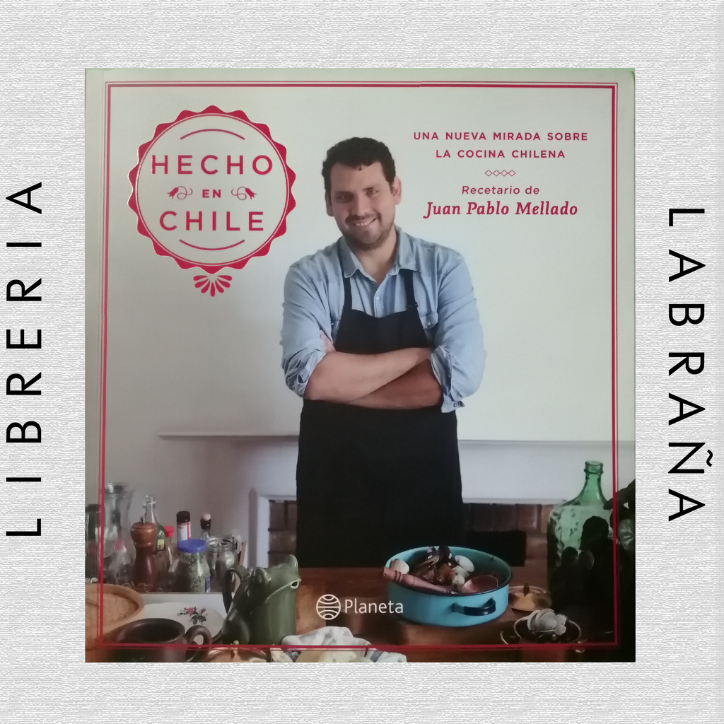 Hecho en Chile