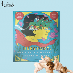 Herstory: una historia ilustrada de las mujeres