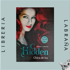Hidden chicas de luz