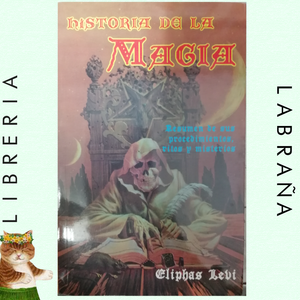 Historia de la magia