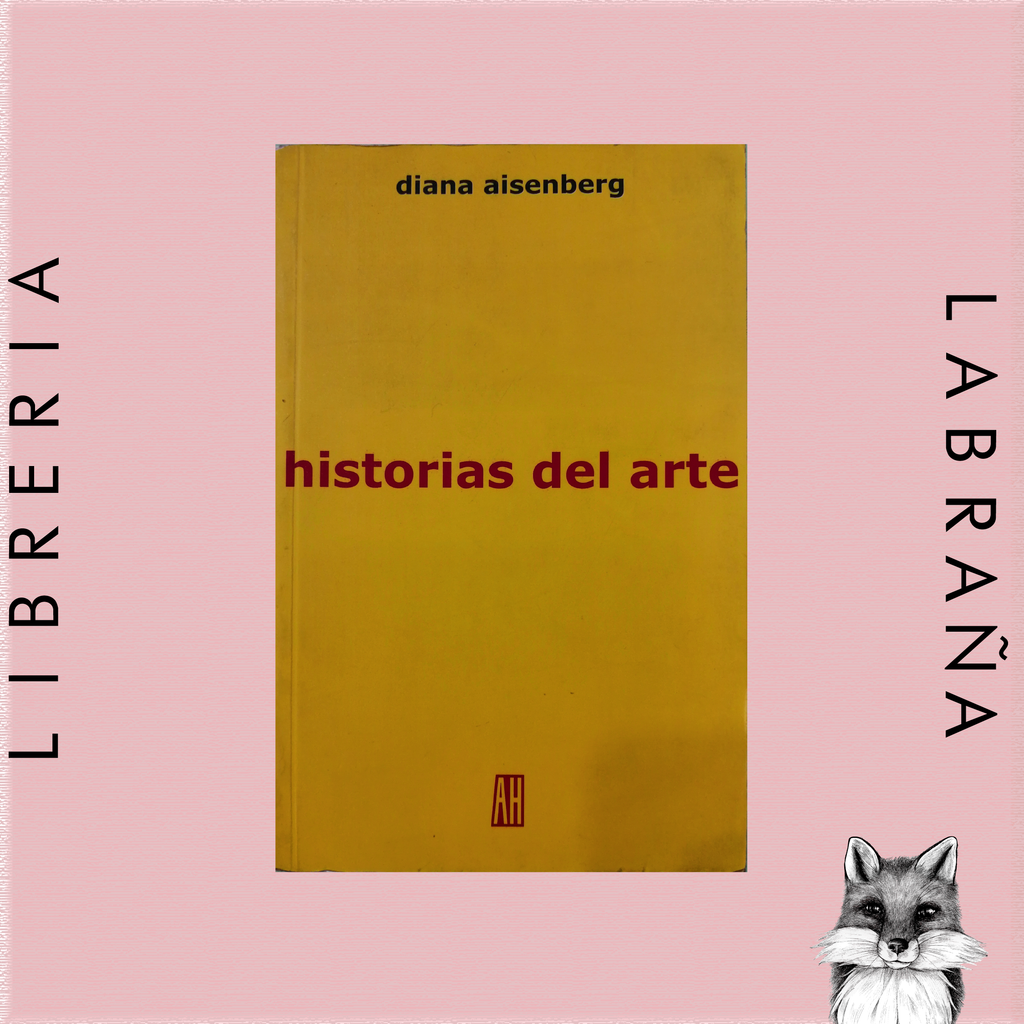 Historias del arte