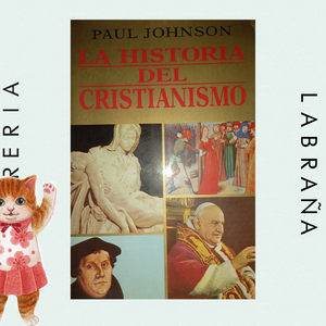 Historia del cristianismo