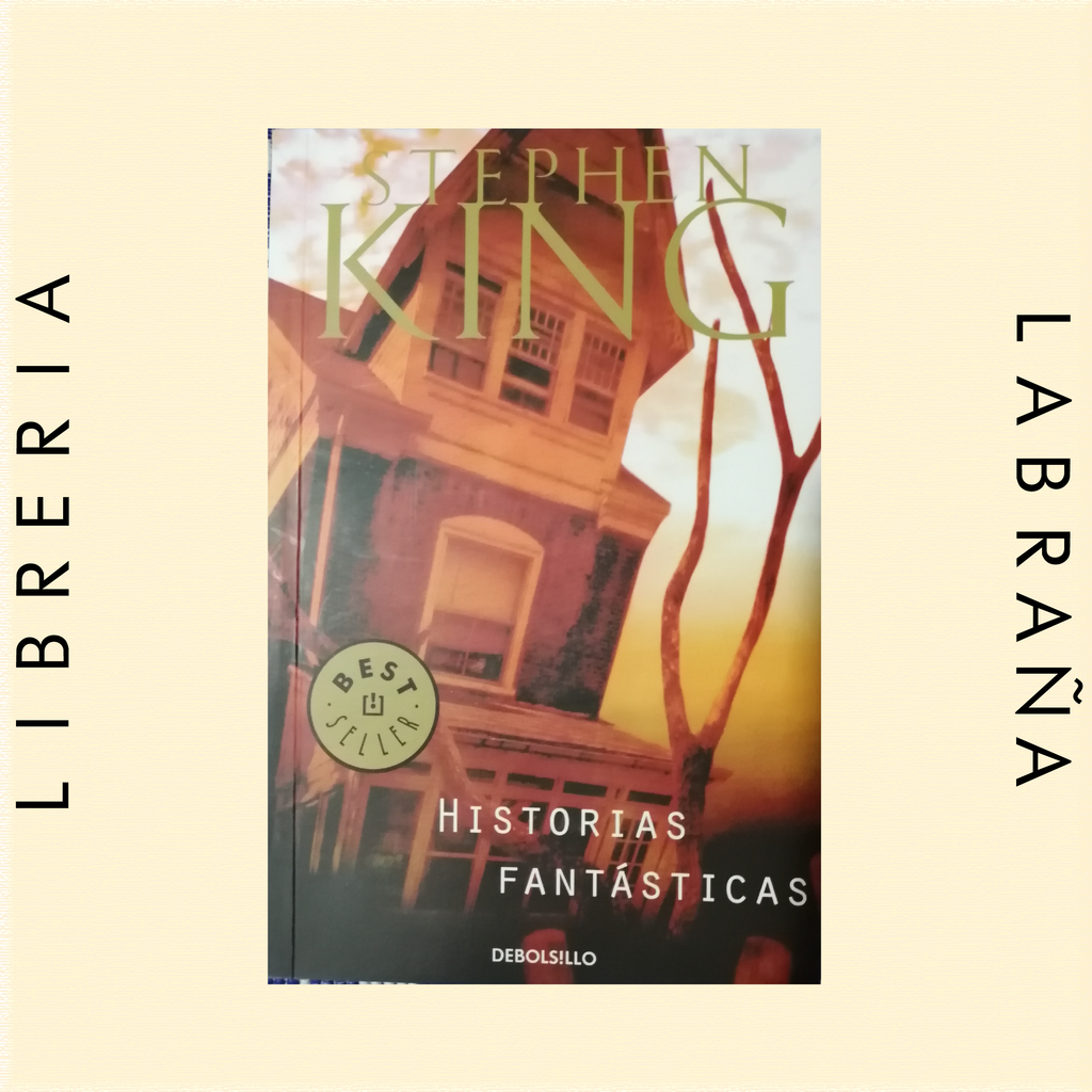 Historias Fantasticas