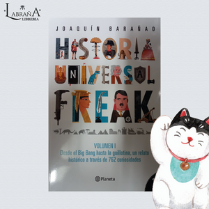 Historia universal freak