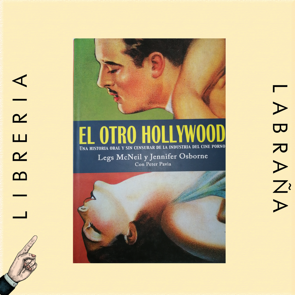 El otro Hollywood