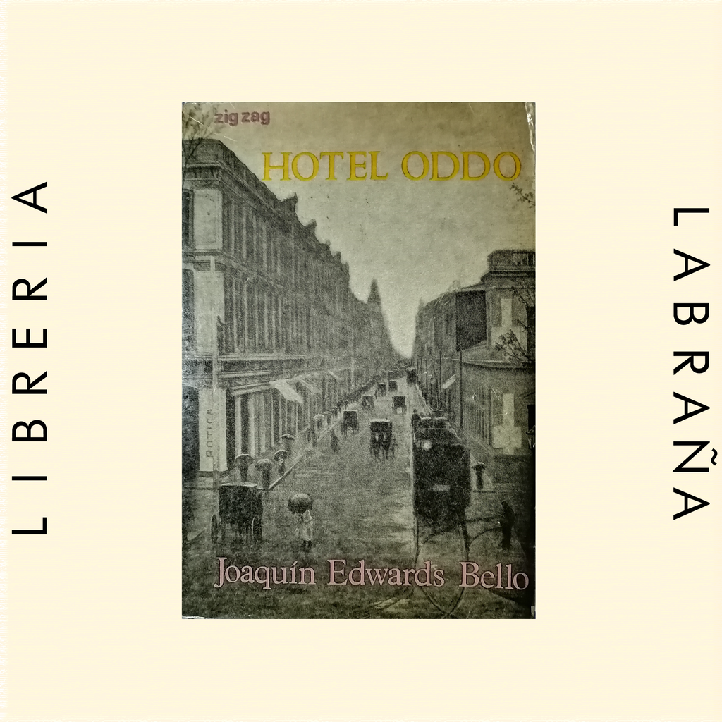 Hotel Oddo