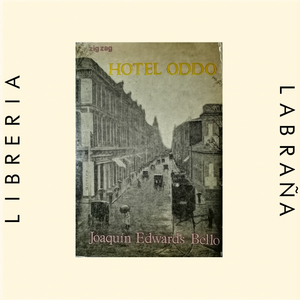Hotel Oddo