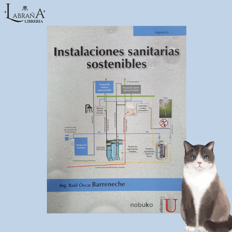 Instalaciones sanitarias sostenibles