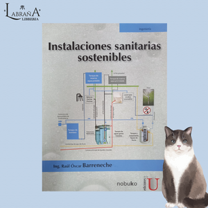 Instalaciones sanitarias sostenibles