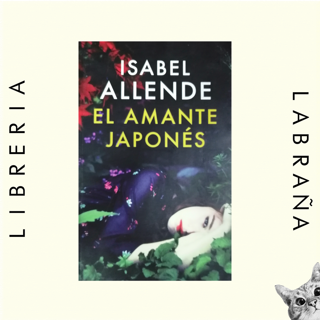 El amante japonés