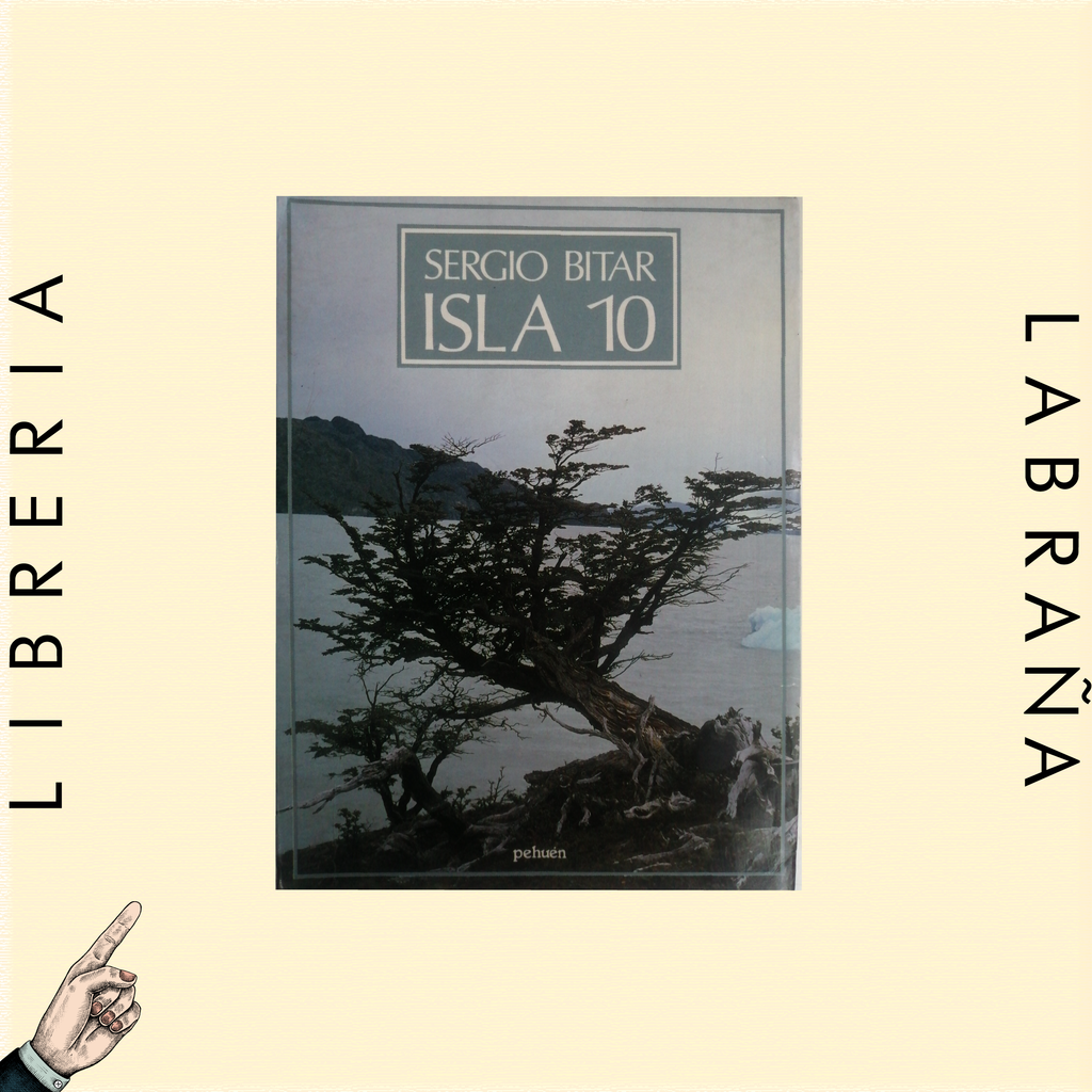 Isla 10