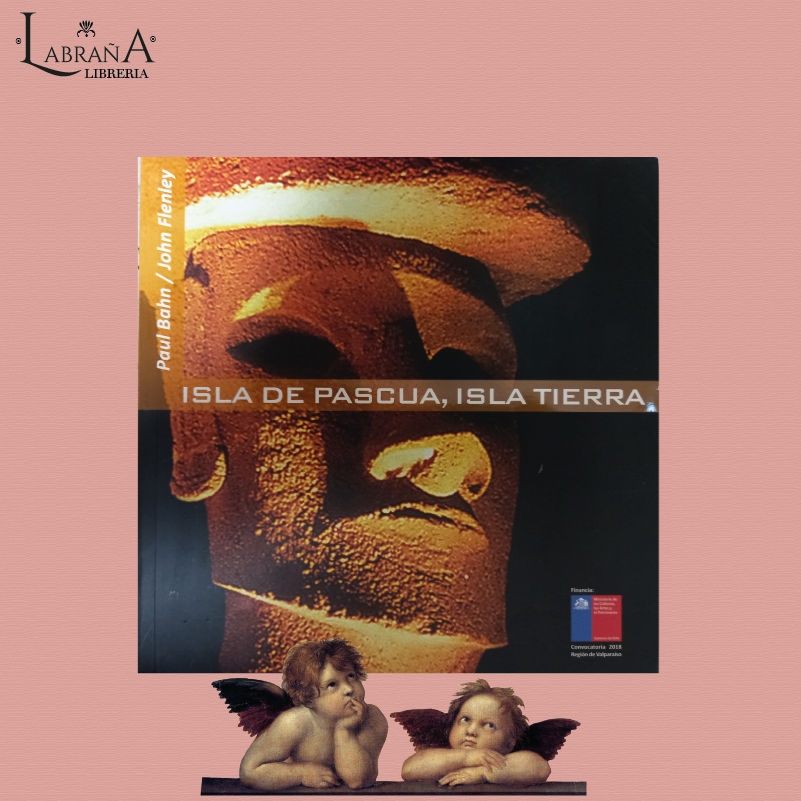 Isla de pacua, isla tierra