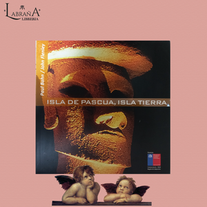Isla de pacua, isla tierra