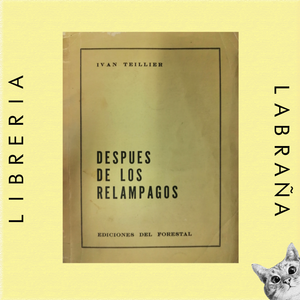 Después de los Relámpagos