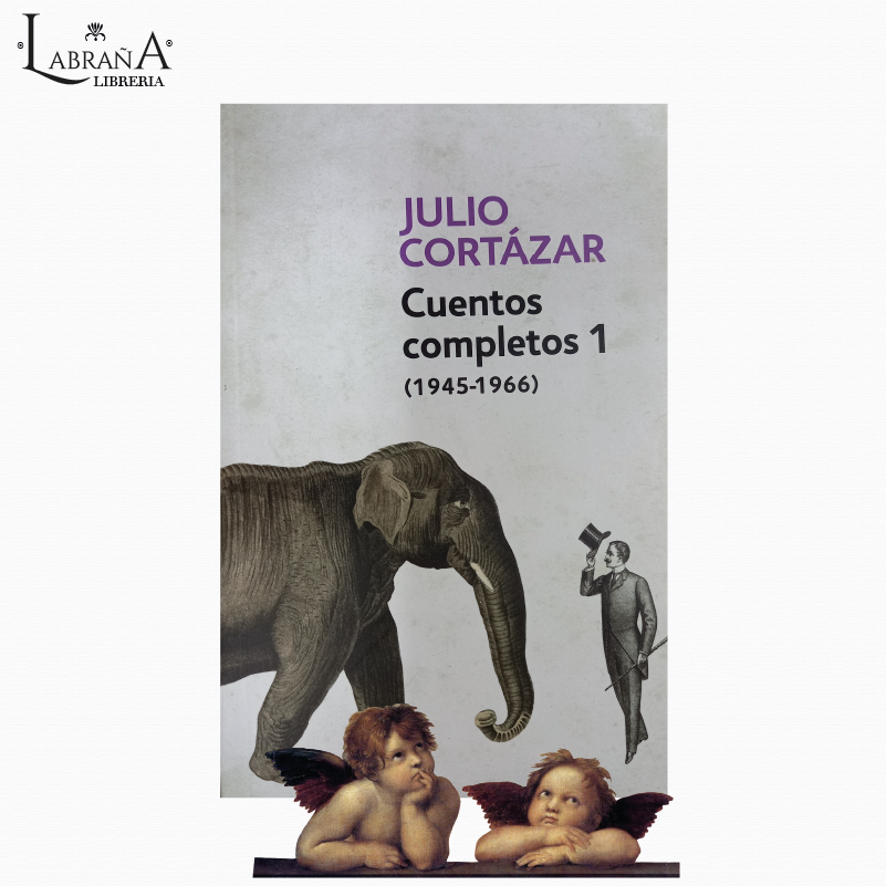 Cuentos completos 1 (1945-1966)