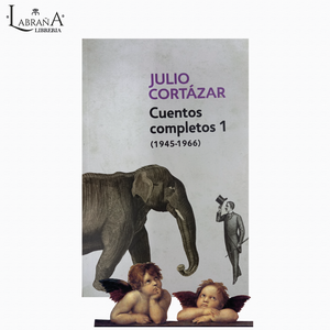 Cuentos completos 1 (1945-1966)