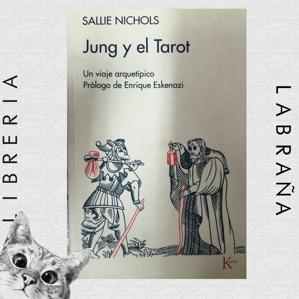 Jung y el tarot