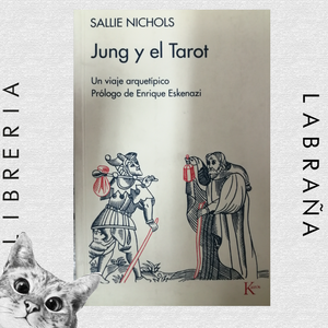 Jung y el tarot