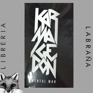 Karmagedón mental war